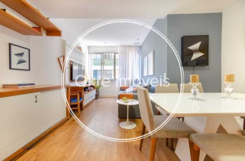Conheça 77e31de0-8f0a-41e8-a178-5e0853 do imóvel - Apartamento 3 quartos à venda Jardim Botânico, Rio de Janeiro - R$ 1.450.000 - IPAP30394 - 2 77e31de0-8f0a-41e8-a178-5e0853 - 2