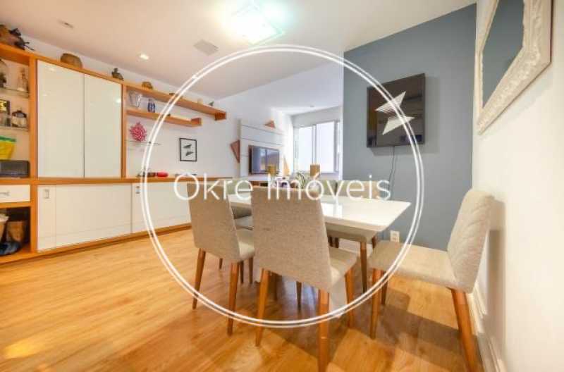 Conheça 7937b55d-629f-4092-8868-3f8abf do imóvel - Apartamento 3 quartos à venda Jardim Botânico, Rio de Janeiro - R$ 1.450.000 - IPAP30394 - 4 7937b55d-629f-4092-8868-3f8abf - 4