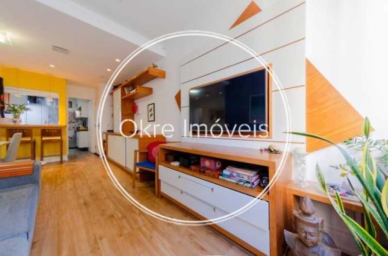 Conheça 8f8eb1e8-b152-4085-a219-0dbc02 do imóvel - Apartamento 3 quartos à venda Jardim Botânico, Rio de Janeiro - R$ 1.450.000 - IPAP30394 - 5 8f8eb1e8-b152-4085-a219-0dbc02 - 5