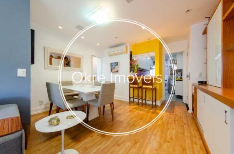 Conheça 99da9f9e-512e-4fc7-9edf-58bdcf do imóvel - Apartamento 3 quartos à venda Jardim Botânico, Rio de Janeiro - R$ 1.450.000 - IPAP30394 - 6 99da9f9e-512e-4fc7-9edf-58bdcf - 6