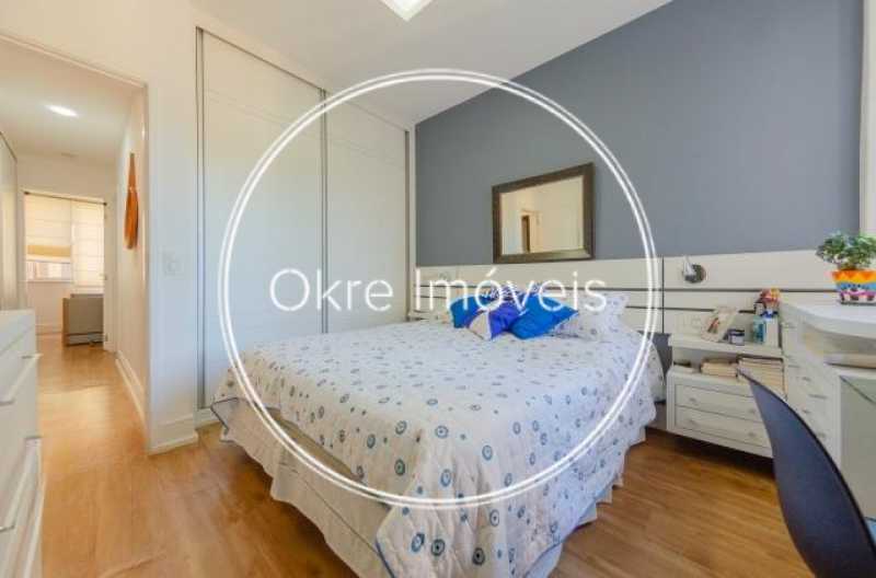 Conheça 7f8c74d2-5b52-470e-8ecb-47e2c4 do imóvel - Apartamento 3 quartos à venda Jardim Botânico, Rio de Janeiro - R$ 1.450.000 - IPAP30394 - 8 7f8c74d2-5b52-470e-8ecb-47e2c4 - 8