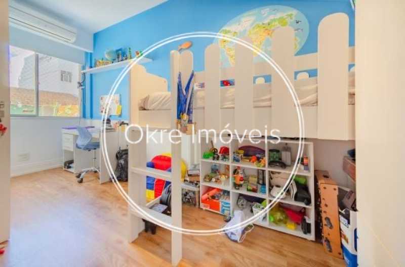 Conheça f3cdcd65-c1b8-4ce0-b347-6aeca6 do imóvel - Apartamento 3 quartos à venda Jardim Botânico, Rio de Janeiro - R$ 1.450.000 - IPAP30394 - 10 f3cdcd65-c1b8-4ce0-b347-6aeca6 - 10