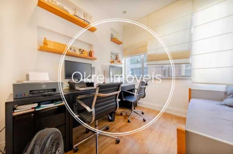 Conheça 7dad4787-5a94-4ab6-833e-48d6bd do imóvel - Apartamento 3 quartos à venda Jardim Botânico, Rio de Janeiro - R$ 1.450.000 - IPAP30394 - 13 7dad4787-5a94-4ab6-833e-48d6bd - 13