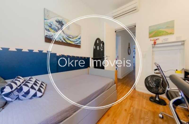 Conheça 6249e358-c64a-4062-bbec-550528 do imóvel - Apartamento 3 quartos à venda Jardim Botânico, Rio de Janeiro - R$ 1.450.000 - IPAP30394 - 15 6249e358-c64a-4062-bbec-550528 - 15