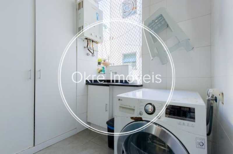 Conheça d06fea95-e5f4-471f-8226-0dbb58 do imóvel - Apartamento 3 quartos à venda Jardim Botânico, Rio de Janeiro - R$ 1.450.000 - IPAP30394 - 21 d06fea95-e5f4-471f-8226-0dbb58 - 21