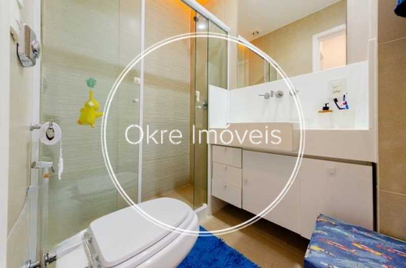 Conheça c8f00a12-e942-499b-8e64-4dd5fb do imóvel - Apartamento 3 quartos à venda Jardim Botânico, Rio de Janeiro - R$ 1.450.000 - IPAP30394 - 22 c8f00a12-e942-499b-8e64-4dd5fb - 22