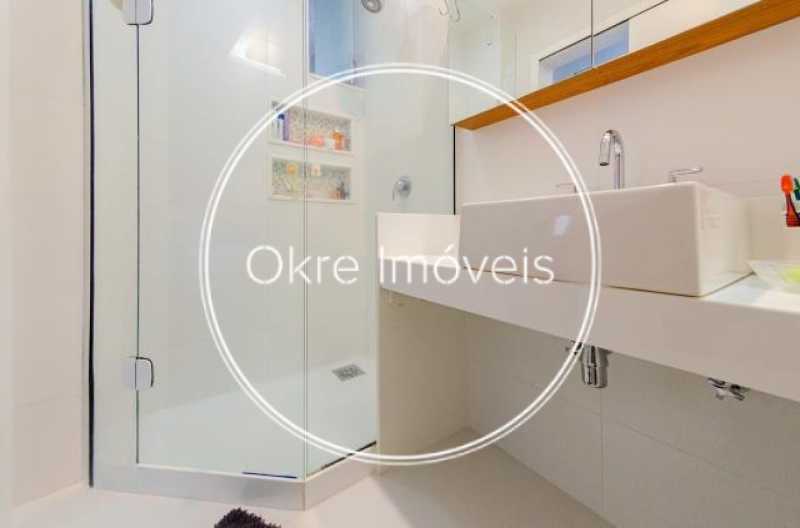Conheça 73cc86ca-b907-4332-bd93-a09986 do imóvel - Apartamento 3 quartos à venda Jardim Botânico, Rio de Janeiro - R$ 1.450.000 - IPAP30394 - 23 73cc86ca-b907-4332-bd93-a09986 - 23