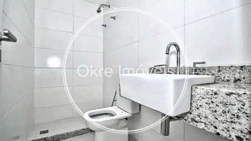 Conheça 6 do imóvel - Cobertura 3 quartos para alugar Leblon, Rio de Janeiro - R$ 25.000 - LECO30136 - 6 6 - 6