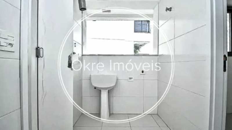 Conheça 9 do imóvel - Cobertura 3 quartos para alugar Leblon, Rio de Janeiro - R$ 25.000 - LECO30136 - 9 9 - 9