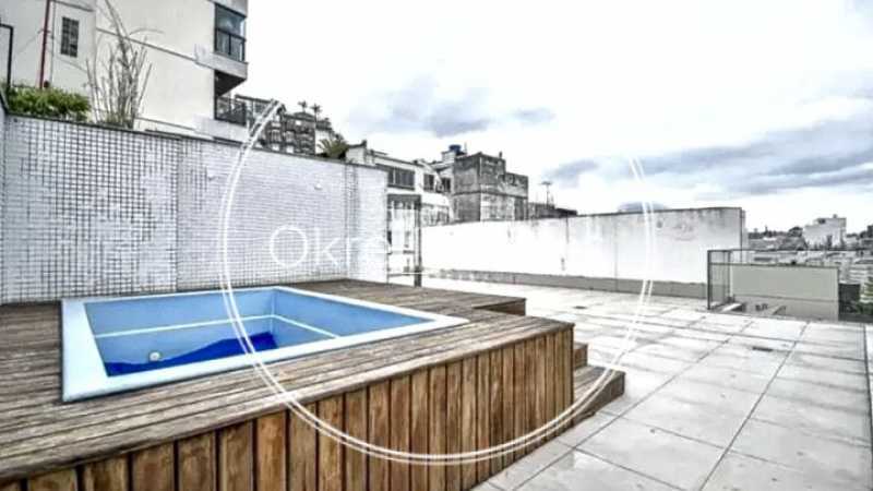 Conheça 11 do imóvel - Cobertura 3 quartos para alugar Leblon, Rio de Janeiro - R$ 25.000 - LECO30136 - 11 11 - 11