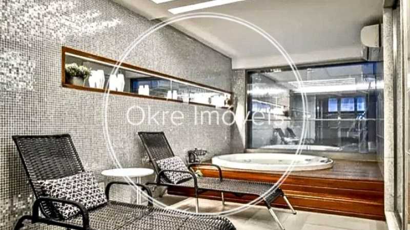 Conheça 13 do imóvel - Cobertura 3 quartos para alugar Leblon, Rio de Janeiro - R$ 25.000 - LECO30136 - 13 13 - 13