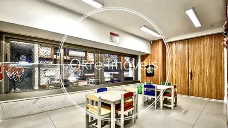 Conheça 14 do imóvel - Cobertura 3 quartos para alugar Leblon, Rio de Janeiro - R$ 25.000 - LECO30136 - 14 14 - 14