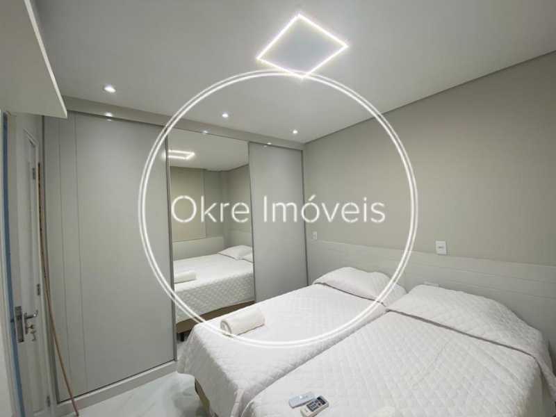 Conheça 9333e506-49cb-4266-95be-519dd7 do imóvel - Flat 1 quarto à venda Ipanema, Rio de Janeiro - R$ 3.200.000 - IPFL10011 - 9 9333e506-49cb-4266-95be-519dd7 - 9