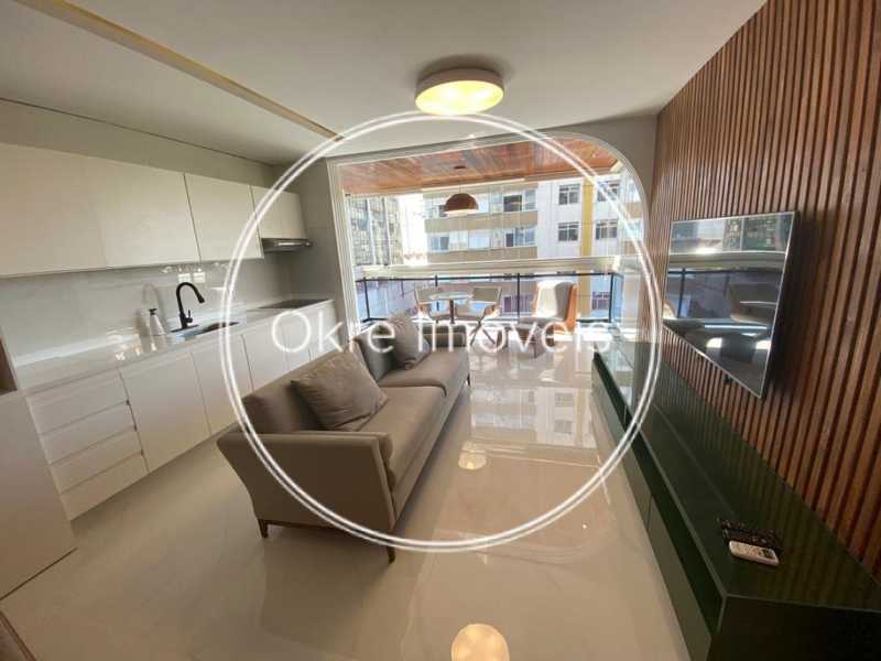 Conheça b8c49e46-1029-4459-8e1a-038bf0 do imóvel - Flat 1 quarto à venda Ipanema, Rio de Janeiro - R$ 3.200.000 - IPFL10011 - 12 b8c49e46-1029-4459-8e1a-038bf0 - 12