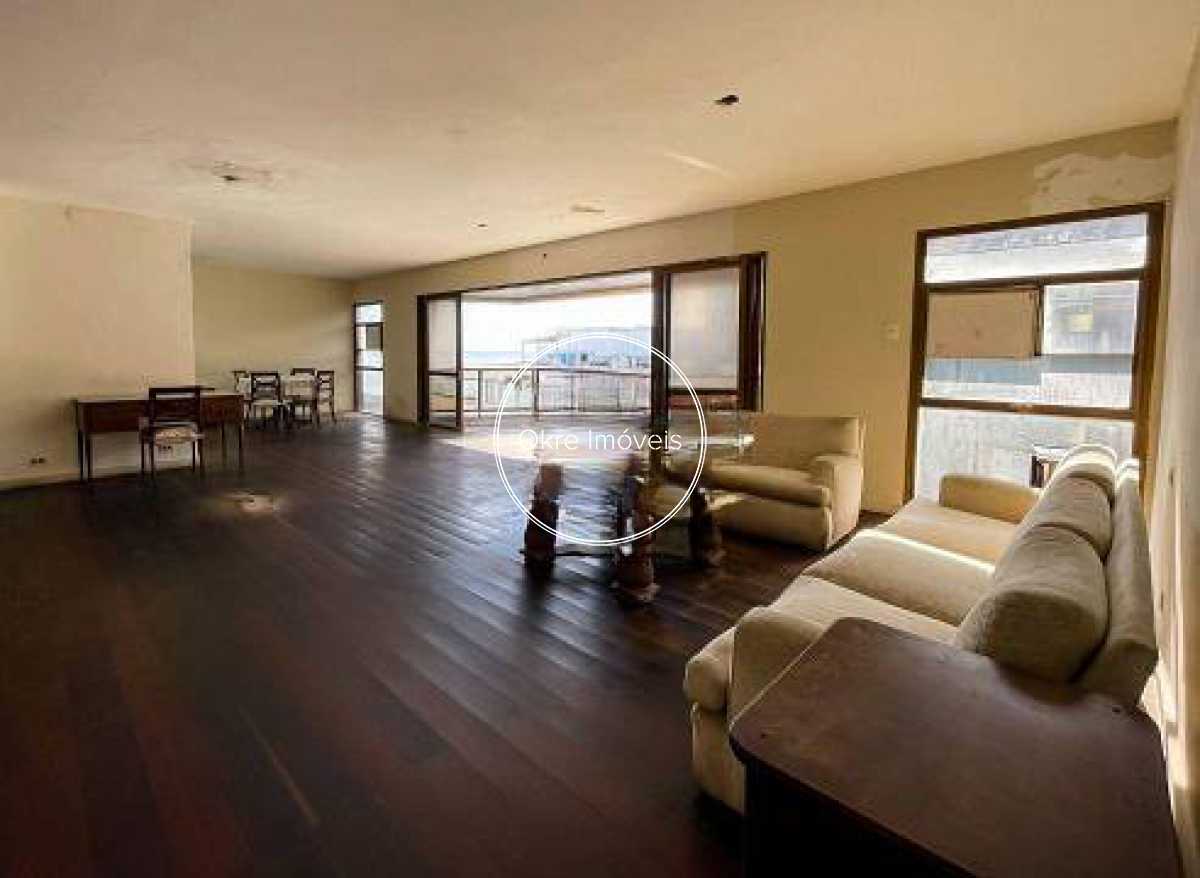 Conheça AnyConv.com__cobertura-com-5- do imóvel - Cobertura 5 quartos à venda Leblon, Rio de Janeiro - R$ 14.900.000 - LECO50011 - 19 AnyConv.com__cobertura-com-5- - 19