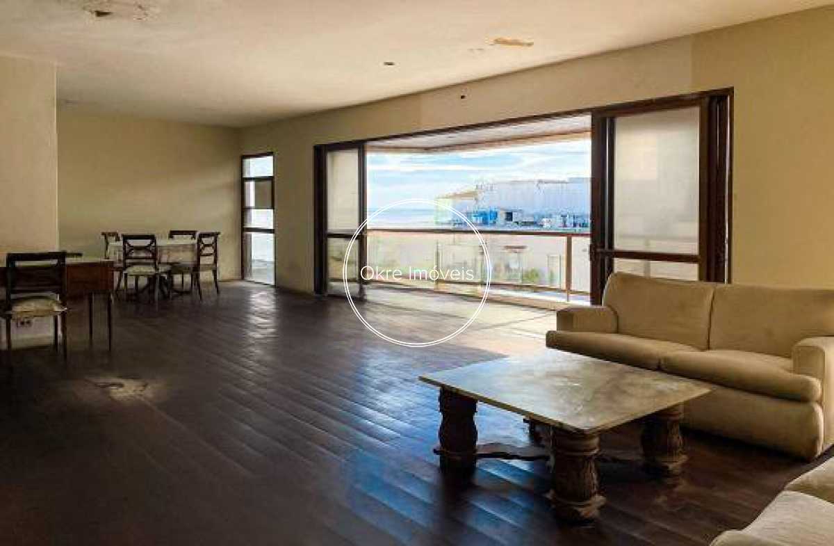 Conheça AnyConv.com__cobertura-com-5- do imóvel - Cobertura 5 quartos à venda Leblon, Rio de Janeiro - R$ 14.900.000 - LECO50011 - 8 AnyConv.com__cobertura-com-5- - 8