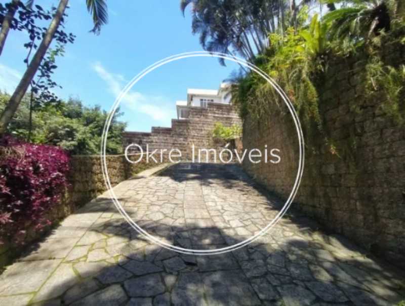 Conheça 354e1155-a984-4721-9c00-3687be do imóvel - Casa em Condomínio 6 quartos à venda Gávea, Rio de Janeiro - R$ 10.000.000 - LECN60008 - 4 354e1155-a984-4721-9c00-3687be - 4