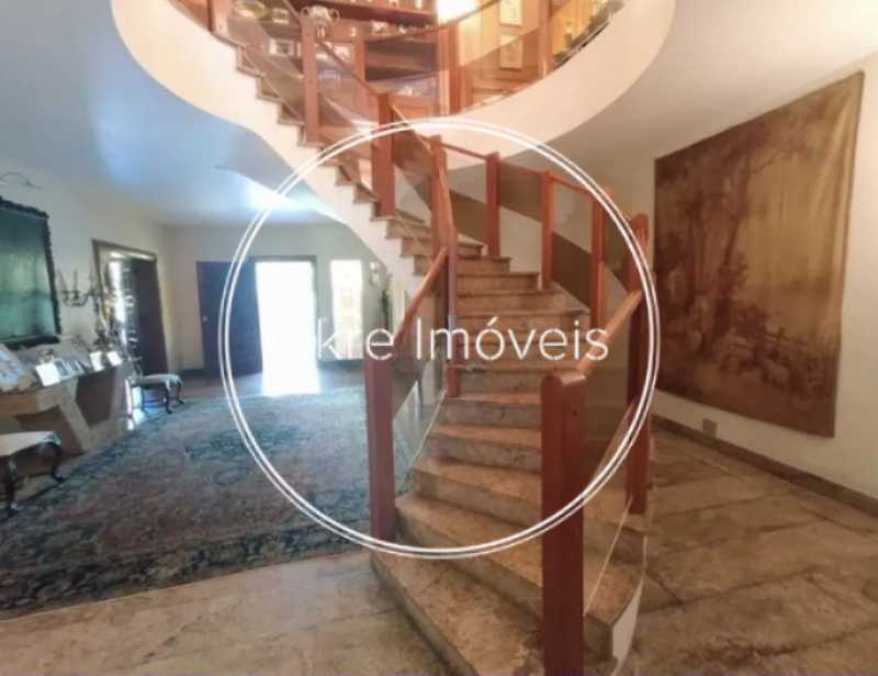Conheça b4bd0ed2-fd6b-4f3b-8b9a-a10745 do imóvel - Casa em Condomínio 6 quartos à venda Gávea, Rio de Janeiro - R$ 10.000.000 - LECN60008 - 5 b4bd0ed2-fd6b-4f3b-8b9a-a10745 - 5