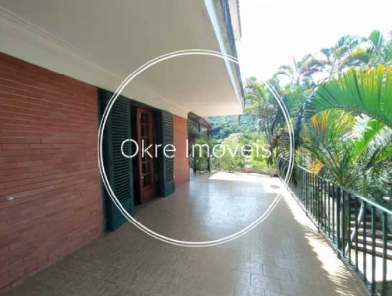 Conheça 947b137e-a171-4f06-a27b-64d05b do imóvel - Casa em Condomínio 6 quartos à venda Gávea, Rio de Janeiro - R$ 10.000.000 - LECN60008 - 6 947b137e-a171-4f06-a27b-64d05b - 6