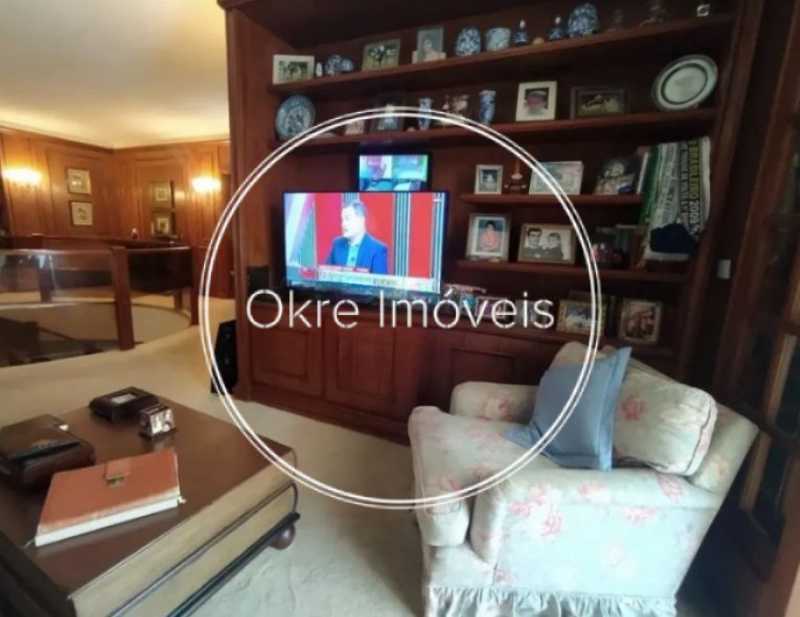 Conheça c201a11a-84a8-4801-b2f1-2f8f7e do imóvel - Casa em Condomínio 6 quartos à venda Gávea, Rio de Janeiro - R$ 10.000.000 - LECN60008 - 7 c201a11a-84a8-4801-b2f1-2f8f7e - 7