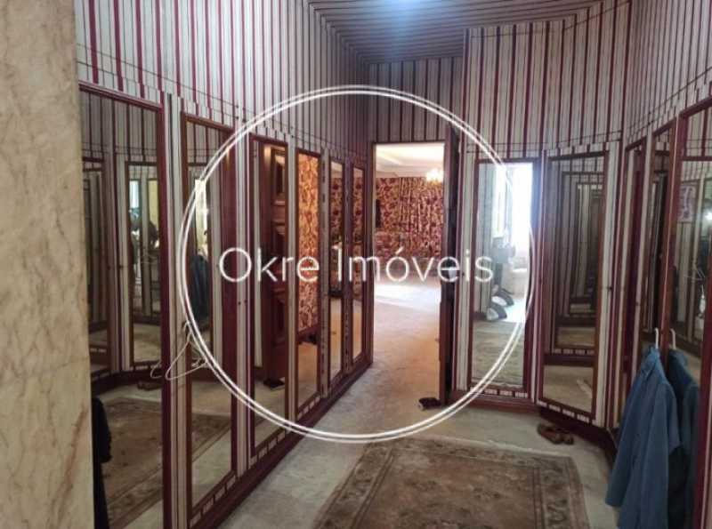 Conheça e23883b3-d51d-40da-9934-9eacd0 do imóvel - Casa em Condomínio 6 quartos à venda Gávea, Rio de Janeiro - R$ 10.000.000 - LECN60008 - 8 e23883b3-d51d-40da-9934-9eacd0 - 8