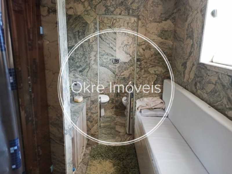 Conheça 2210f290-1f62-4015-8de4-82a8d1 do imóvel - Casa em Condomínio 6 quartos à venda Gávea, Rio de Janeiro - R$ 10.000.000 - LECN60008 - 9 2210f290-1f62-4015-8de4-82a8d1 - 9