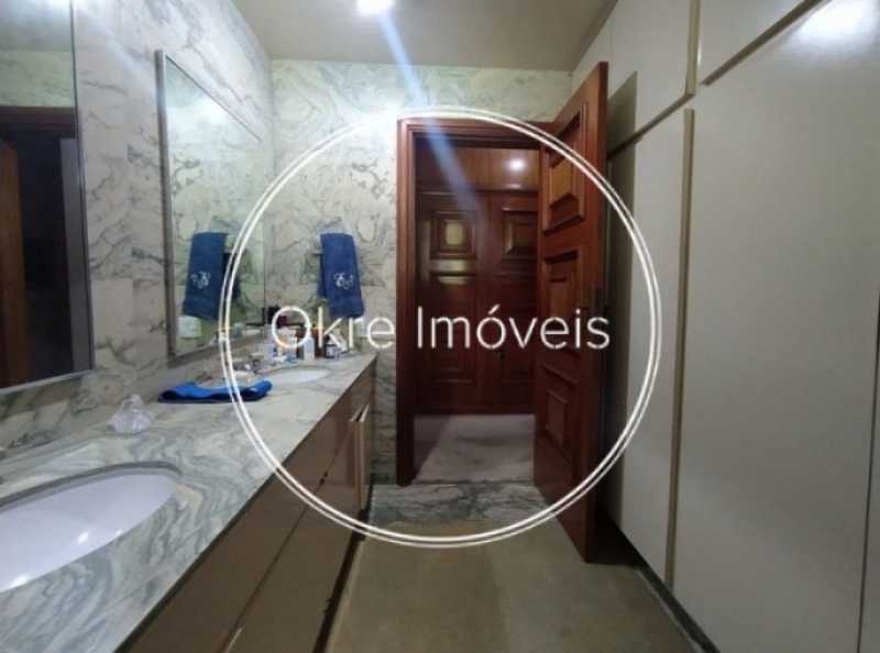 Conheça 21d4f525-2d1b-4238-a0df-6ea997 do imóvel - Casa em Condomínio 6 quartos à venda Gávea, Rio de Janeiro - R$ 10.000.000 - LECN60008 - 14 21d4f525-2d1b-4238-a0df-6ea997 - 14