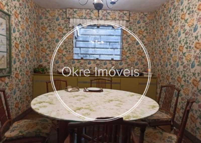 Conheça 58262d27-cce1-46bd-9904-29c182 do imóvel - Casa em Condomínio 6 quartos à venda Gávea, Rio de Janeiro - R$ 10.000.000 - LECN60008 - 16 58262d27-cce1-46bd-9904-29c182 - 16