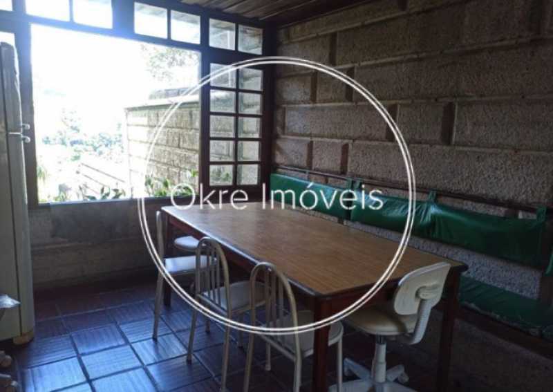 Conheça b70b2bcf-29cf-4e96-a705-817648 do imóvel - Casa em Condomínio 6 quartos à venda Gávea, Rio de Janeiro - R$ 10.000.000 - LECN60008 - 18 b70b2bcf-29cf-4e96-a705-817648 - 18