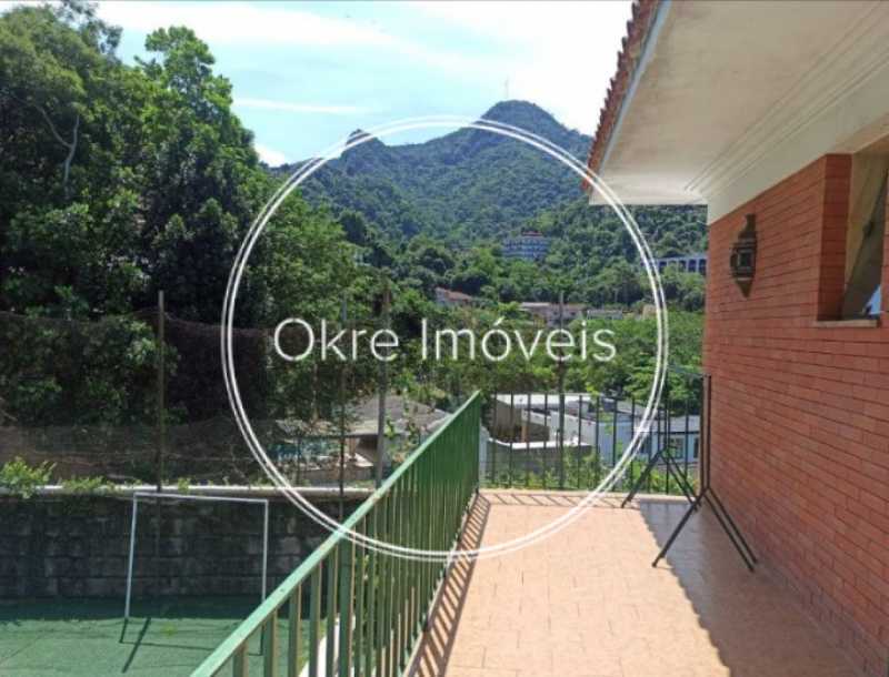 Conheça b5553cb4-fb6d-4ab6-9327-57d3c1 do imóvel - Casa em Condomínio 6 quartos à venda Gávea, Rio de Janeiro - R$ 10.000.000 - LECN60008 - 19 b5553cb4-fb6d-4ab6-9327-57d3c1 - 19