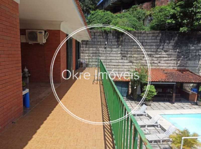 Conheça f4646ce3-f25b-42b8-93df-e0549b do imóvel - Casa em Condomínio 6 quartos à venda Gávea, Rio de Janeiro - R$ 10.000.000 - LECN60008 - 20 f4646ce3-f25b-42b8-93df-e0549b - 20