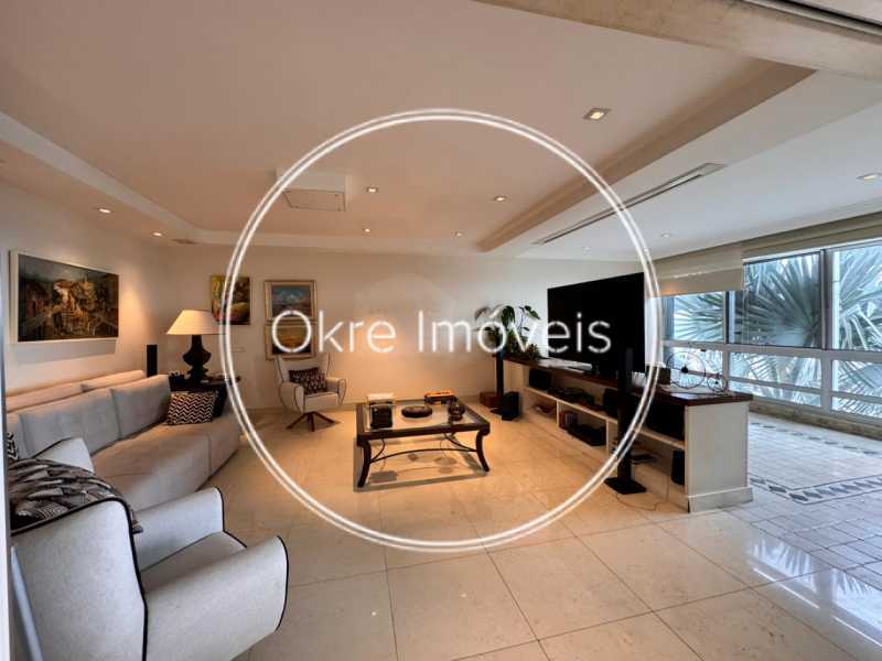 Conheça e6aced55-91d9-4687-bdb7-b0978b do imóvel - Apartamento 4 quartos à venda Ipanema, Rio de Janeiro - R$ 15.000.000 - LEAP40574 - 5 e6aced55-91d9-4687-bdb7-b0978b - 5
