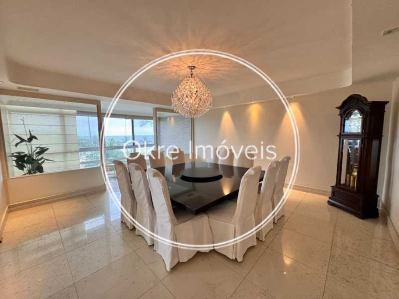 Conheça db011bd5-a4d3-4606-af51-637a30 do imóvel - Apartamento 4 quartos à venda Ipanema, Rio de Janeiro - R$ 15.000.000 - LEAP40574 - 6 db011bd5-a4d3-4606-af51-637a30 - 6