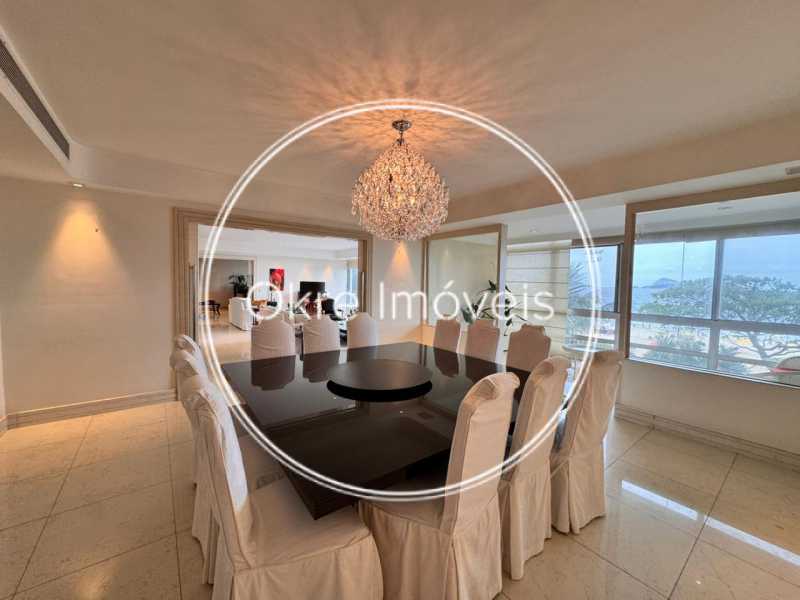 Conheça c44767de-35d1-4e23-b54d-ed5ca9 do imóvel - Apartamento 4 quartos à venda Ipanema, Rio de Janeiro - R$ 15.000.000 - LEAP40574 - 7 c44767de-35d1-4e23-b54d-ed5ca9 - 7