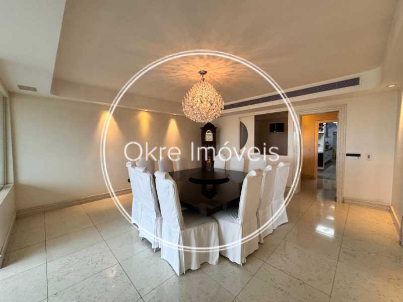 Conheça b1eb5b84-f0ab-4961-b52a-eb8d5a do imóvel - Apartamento 4 quartos à venda Ipanema, Rio de Janeiro - R$ 15.000.000 - LEAP40574 - 8 b1eb5b84-f0ab-4961-b52a-eb8d5a - 8