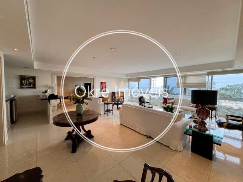 Conheça 145fa7de-b73b-45b4-a221-3a9e6c do imóvel - Apartamento 4 quartos à venda Ipanema, Rio de Janeiro - R$ 15.000.000 - LEAP40574 - 11 145fa7de-b73b-45b4-a221-3a9e6c - 11