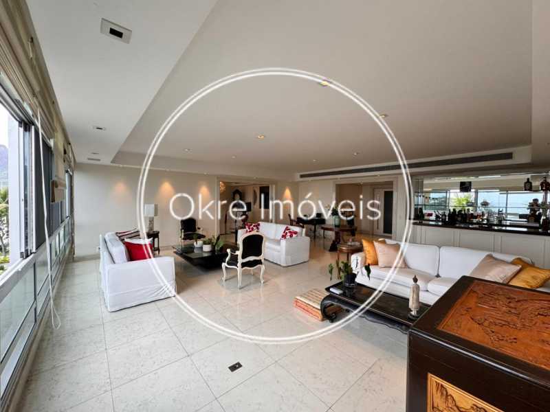 Conheça e1dc36b6-af32-4ebd-985c-c7d52b do imóvel - Apartamento 4 quartos à venda Ipanema, Rio de Janeiro - R$ 15.000.000 - LEAP40574 - 9 e1dc36b6-af32-4ebd-985c-c7d52b - 9