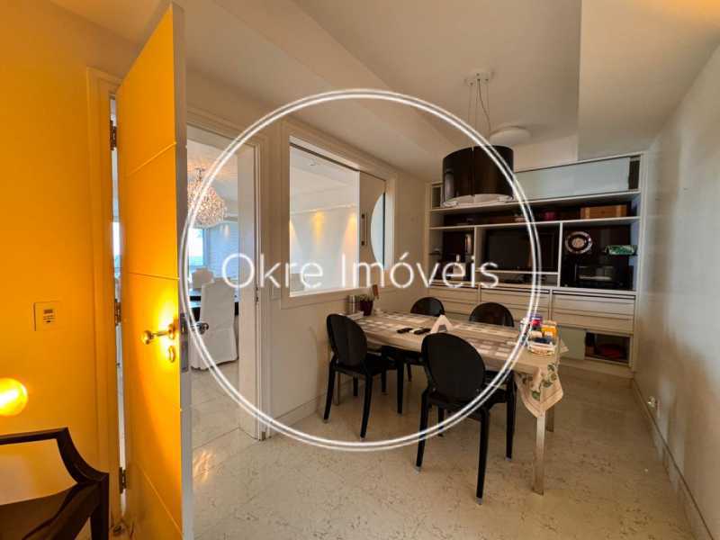 Conheça 944d3def-21a0-4f7c-ab8c-ecf8ef do imóvel - Apartamento 4 quartos à venda Ipanema, Rio de Janeiro - R$ 15.000.000 - LEAP40574 - 13 944d3def-21a0-4f7c-ab8c-ecf8ef - 13