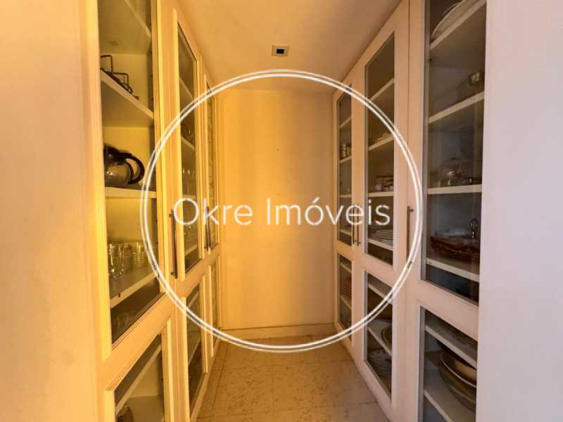 Conheça 9d8c7fba-b472-4d74-9437-c497d6 do imóvel - Apartamento 4 quartos à venda Ipanema, Rio de Janeiro - R$ 15.000.000 - LEAP40574 - 27 9d8c7fba-b472-4d74-9437-c497d6 - 27
