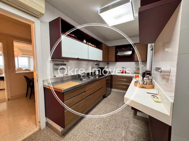 Conheça 17cc9809-3dce-48fc-95e0-3bc759 do imóvel - Apartamento 4 quartos à venda Ipanema, Rio de Janeiro - R$ 15.000.000 - LEAP40574 - 21 17cc9809-3dce-48fc-95e0-3bc759 - 21