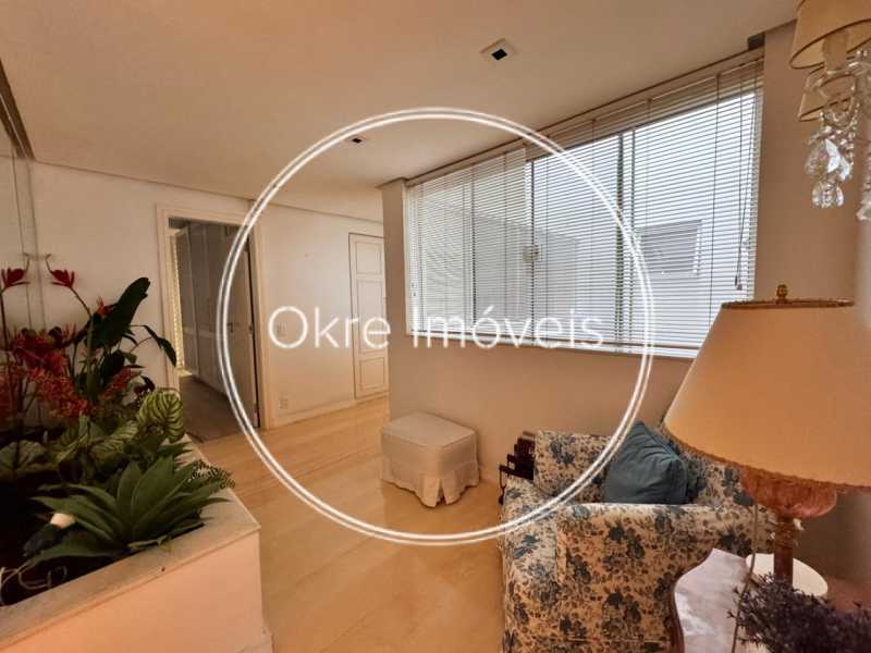 Conheça 00fc9eb8-67f6-4dc7-9e79-72dc03 do imóvel - Apartamento 4 quartos à venda Ipanema, Rio de Janeiro - R$ 15.000.000 - LEAP40574 - 16 00fc9eb8-67f6-4dc7-9e79-72dc03 - 16