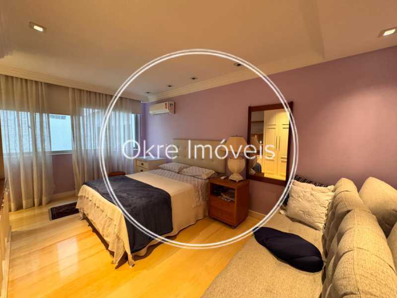 Conheça ede8e57b-0ed2-4da1-8d3b-ef9d55 do imóvel - Apartamento 4 quartos à venda Ipanema, Rio de Janeiro - R$ 15.000.000 - LEAP40574 - 18 ede8e57b-0ed2-4da1-8d3b-ef9d55 - 18