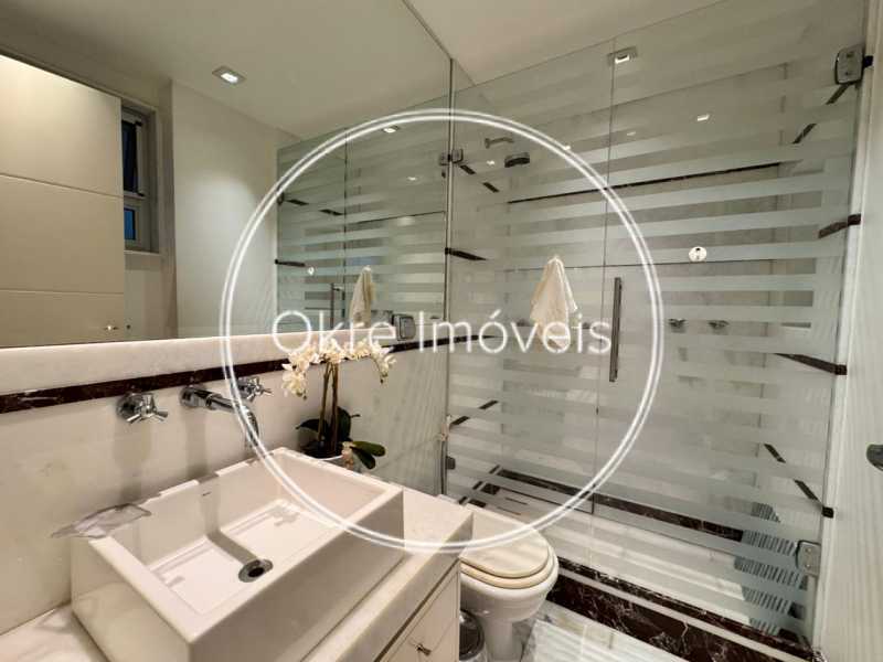Conheça 5a45e29d-d581-4607-8f36-c0c369 do imóvel - Apartamento 4 quartos à venda Ipanema, Rio de Janeiro - R$ 15.000.000 - LEAP40574 - 23 5a45e29d-d581-4607-8f36-c0c369 - 23