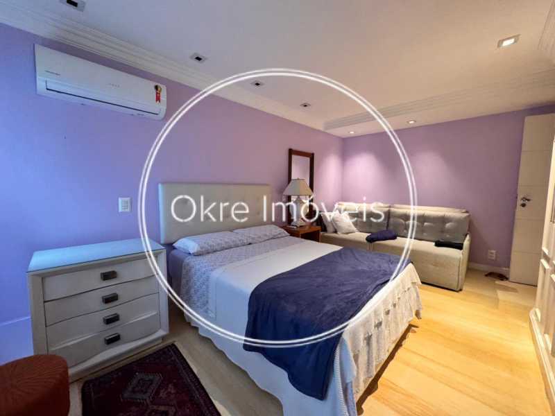 Conheça 38f48f7a-6a40-4825-8426-a5a09b do imóvel - Apartamento 4 quartos à venda Ipanema, Rio de Janeiro - R$ 15.000.000 - LEAP40574 - 17 38f48f7a-6a40-4825-8426-a5a09b - 17