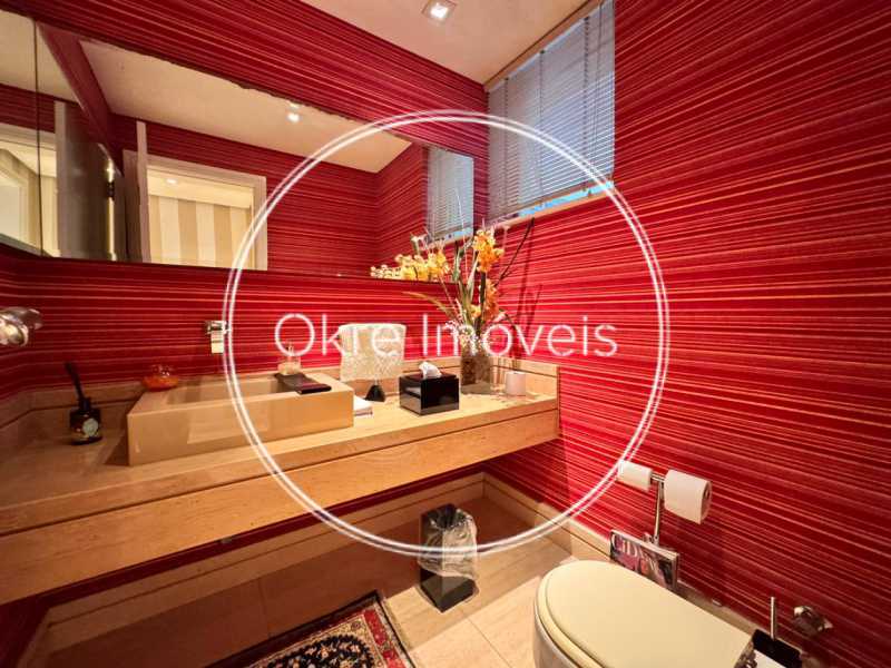 Conheça 1df6c038-0c24-4a2a-83a7-9c7791 do imóvel - Apartamento 4 quartos à venda Ipanema, Rio de Janeiro - R$ 15.000.000 - LEAP40574 - 22 1df6c038-0c24-4a2a-83a7-9c7791 - 22