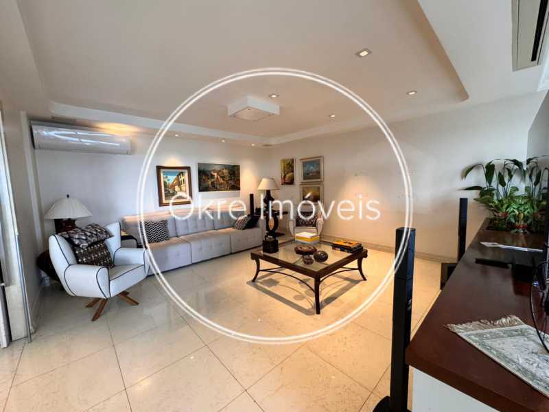 Conheça 70354c96-c804-4cec-8216-32ff23 do imóvel - Apartamento 4 quartos à venda Ipanema, Rio de Janeiro - R$ 15.000.000 - LEAP40574 - 15 70354c96-c804-4cec-8216-32ff23 - 15