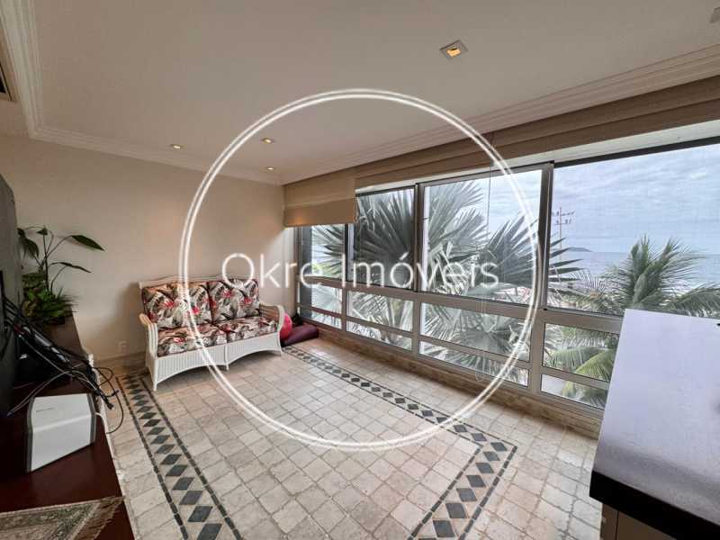 Conheça efb2ed1c-d80c-4770-b411-5dfeda do imóvel - Apartamento 4 quartos à venda Ipanema, Rio de Janeiro - R$ 15.000.000 - LEAP40574 - 14 efb2ed1c-d80c-4770-b411-5dfeda - 14