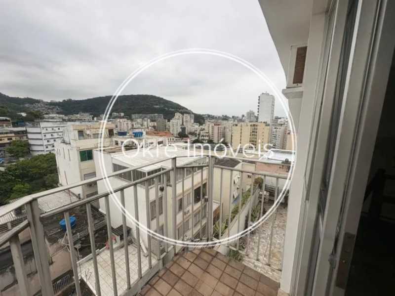 Conheça 04. do imóvel - Cobertura 2 quartos à venda Flamengo, Rio de Janeiro - R$ 1.150.000 - FLCO20030 - 4 04. - 4