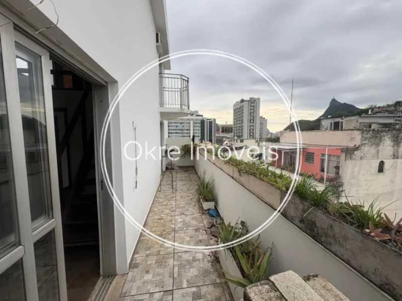 Conheça 07. do imóvel - Cobertura 2 quartos à venda Flamengo, Rio de Janeiro - R$ 1.150.000 - FLCO20030 - 7 07. - 7