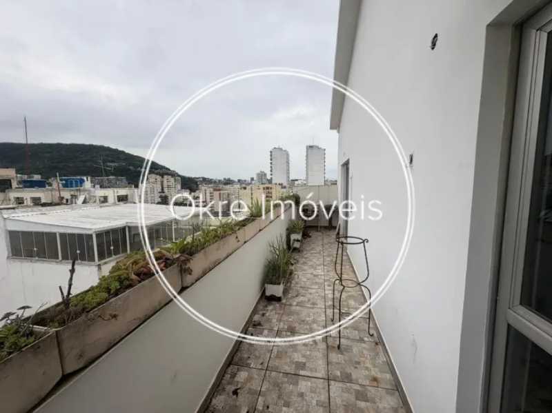 Conheça 10. do imóvel - Cobertura 2 quartos à venda Flamengo, Rio de Janeiro - R$ 1.150.000 - FLCO20030 - 10 10. - 10
